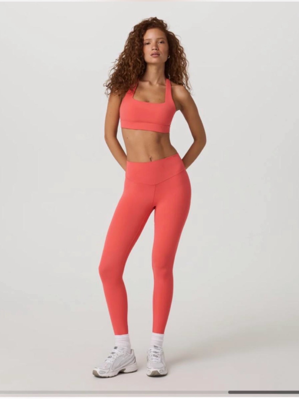 Vuori Coral Leggings